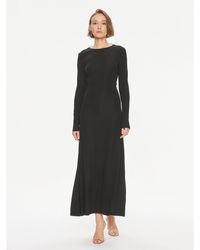 Twinset - Abendkleid 241Te2130 Regular Fit - Lyst