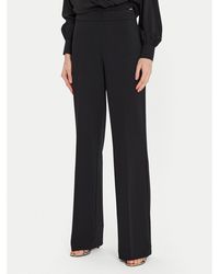 Joseph Ribkoff - Stoffhose 233787 Wide Leg - Lyst