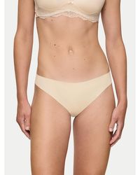 Triumph - Stringtanga Pretty 10222212 - Lyst