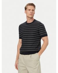 BOSS - T-Shirt H-Nalon 50560482 Regular Fit - Lyst