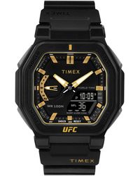 Timex - Uhr Ufc Colossus Tw2V55300 - Lyst