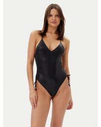 Chantelle - Badeanzug Pulp Metallic C22Kt9 - Lyst