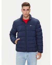 Tommy Hilfiger - Daunenjacke Dm0Dm18909 Regular Fit - Lyst