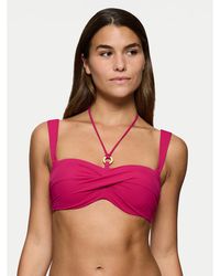 Triumph - Bikini-Oberteil Summer Twist 10222253 - Lyst