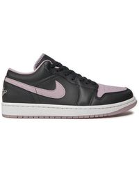 Nike - Sneakers Air Jordan 1 Low Se Dv1309 051 - Lyst
