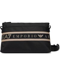 EA7 - Handtasche 7W000357 Af13709 Uc001 - Lyst
