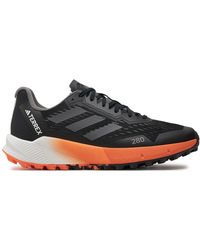 adidas - Laufschuhe Terrex Agravic Flow 2.0 Trail Running Id2502 - Lyst