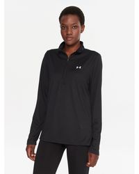 Under Armour - Technisches T-Shirt Ua Tech 1384224 Loose Fit - Lyst
