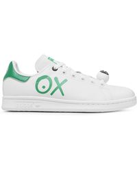 adidas - Sneakers stan smith x andré saraiva shoes hq6862 - Lyst