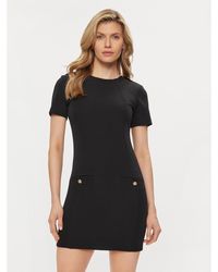 Silvian Heach - Coctailkleid Melli Gpp24388Ve Slim Fit - Lyst