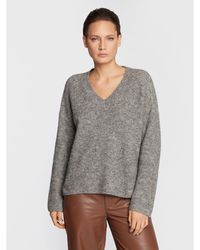 Gestuz - Pullover Alpha 10905932 Loose Fit - Lyst