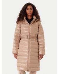 Calvin Klein - Winterjacke Lv044D543G Slim Fit - Lyst