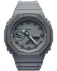 G-Shock - Uhr Ga-2110Et-8Aer - Lyst