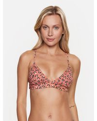 Billabong - Bikini-Oberteil A/Div Abjx300464 - Lyst