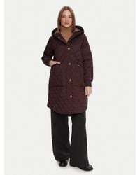 Barbour - Übergangsjacke Lqu1838Re96 Regular Fit - Lyst