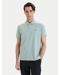 BOSS - Poloshirt Ps Spirit70 50559801 Regular Fit - Lyst