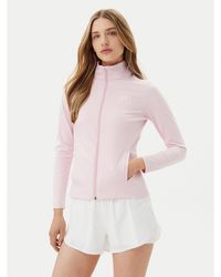 Under Armour - Technisches Sweatshirt Ua Motion 1388650 Slim Fit - Lyst