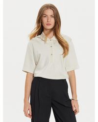 Calvin Klein - Bluse K20K207977 Regular Fit - Lyst