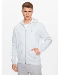 Solid - Sweatshirt 21107421 Regular Fit - Lyst