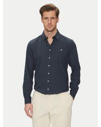 Blend - Hemd 20717859 Regular Fit - Lyst