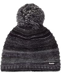 Eisbar - Mütze Mikata Pompon Mü 30619 - Lyst