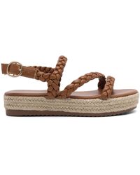 DeeZee - Espadrilles E8875-1 - Lyst