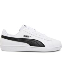 PUMA - Sneakers Up 372605 02 Weiß - Lyst