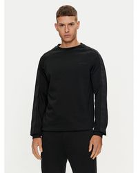 HUGO - Sweatshirt Tonal Logo 50520494 Regular Fit - Lyst