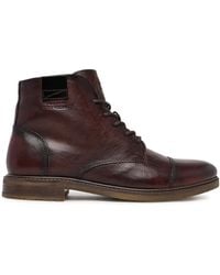 Bugatti - Schnürschuhe 315-9573E-1000 - Lyst
