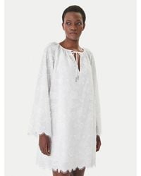 MICHAEL Michael Kors - Sommerkleid Ms680R0Kpx Relaxed Fit - Lyst