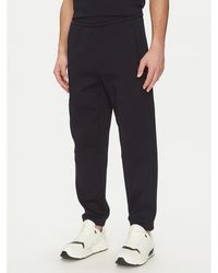 ARMANI EXCHANGE - Jogginghose Xm000354 Af10818 Ub101 Regular Fit - Lyst