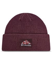 Columbia - Mütze Provisions Cuffed Beanie 2092601 - Lyst