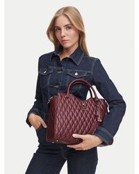 Guess - Handtasche Tamara Hwgg23 23050 - Lyst