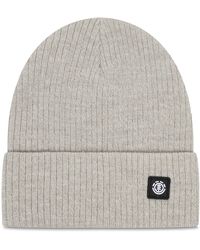 Element - Mütze Mid Icon Rib Elyha00244 - Lyst