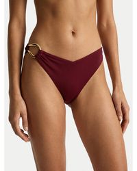 Guess - Bikini-Unterteil E6Go11 Kf590 - Lyst
