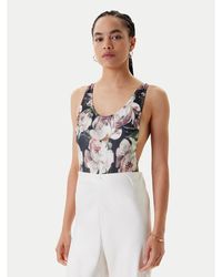 Norma Kamali - Body Kk125Xpl029670 Slim Fit - Lyst