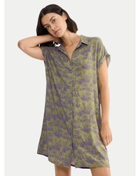 Triumph - Nachthemd Boyfriend 10222612 Relaxed Fit - Lyst