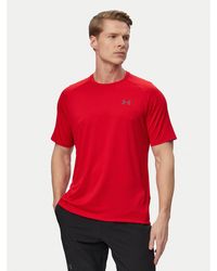 Under Armour - Technisches T-Shirt Ua Tech 2.0 1326413 Regular Fit - Lyst