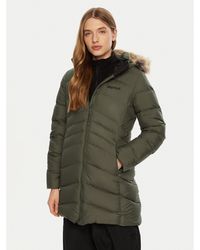 Marmot - Daunenjacke Montreal M15838 Regular Fit - Lyst