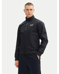 EA7 - Übergangsjacke 7M000424 Af13569 Ub102 Regular Fit - Lyst