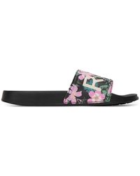 Roxy - Pantoletten 865966 - Lyst