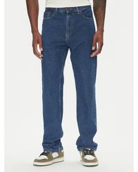 Dc - Jeans Worker Straight Adydp03072 Regular Fit - Lyst
