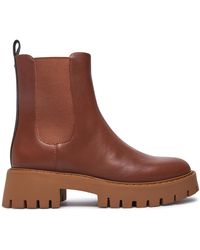 MICHAEL Michael Kors - Klassische Stiefeletten Asher 40F4Asfe6L - Lyst