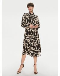 ONLY - Hemdkleid Halia 15315986 Regular Fit - Lyst