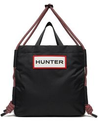 HUNTER - Handtasche C-Htr-B-005-06 - Lyst