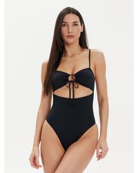 Roxy - Badeanzug Sd Beach Classics Fashion Op Erjx103651 - Lyst