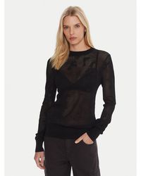 G-Star - Pullover Pointelle D27724-B754 Regular Fit - Lyst