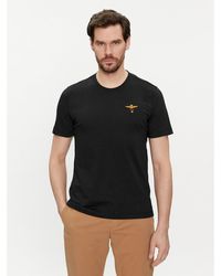 Aeronautica Militare - T-Shirt 241Ts1580J372 Regular Fit - Lyst