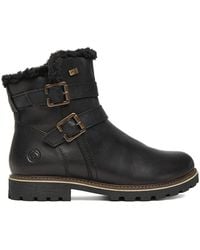 Remonte - Stiefeletten Ceo-D8484-00 - Lyst