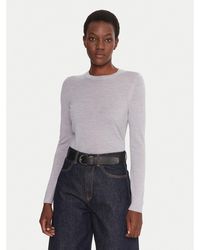 BOSS - Pullover Ferpina 50544987 Slim Fit - Lyst